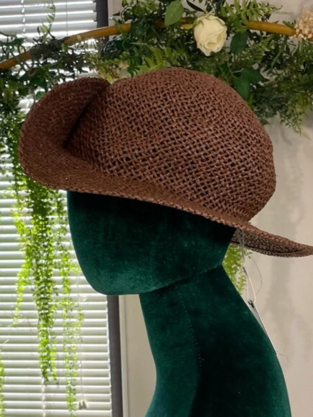 Brixton | Whitney Hat